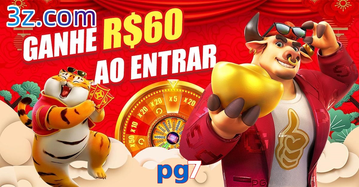 pg7 jogos de apostas
