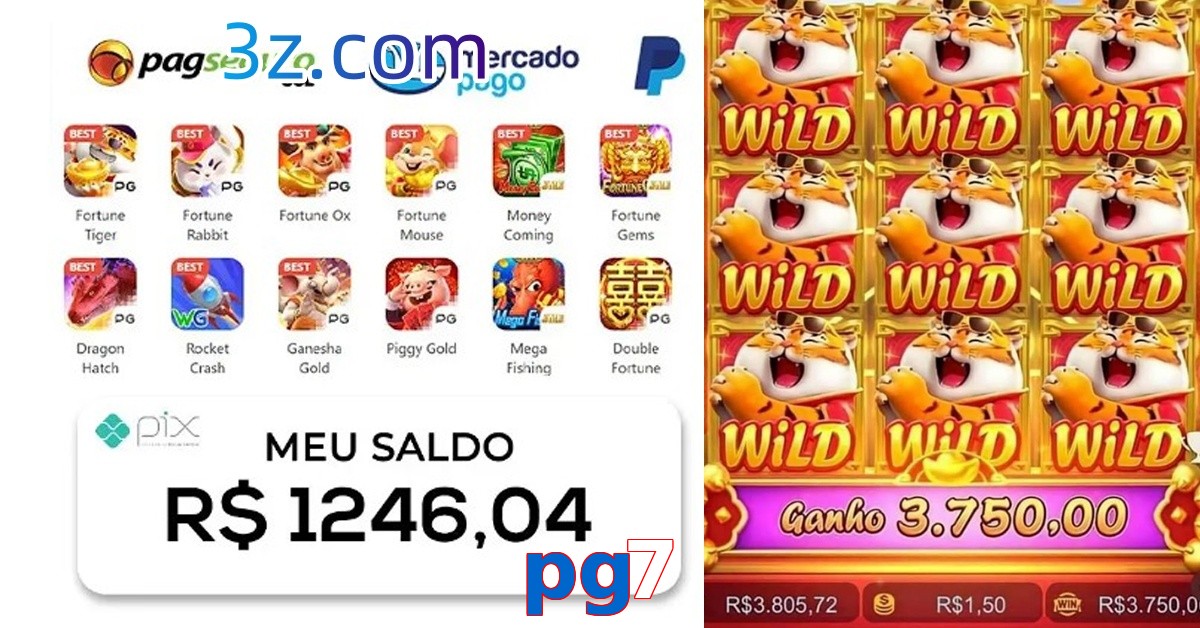 pg7.games